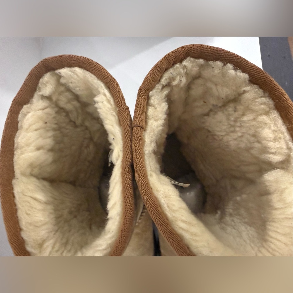 Ugg chestnut Boot - image 5